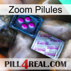 Zoom Pills 37